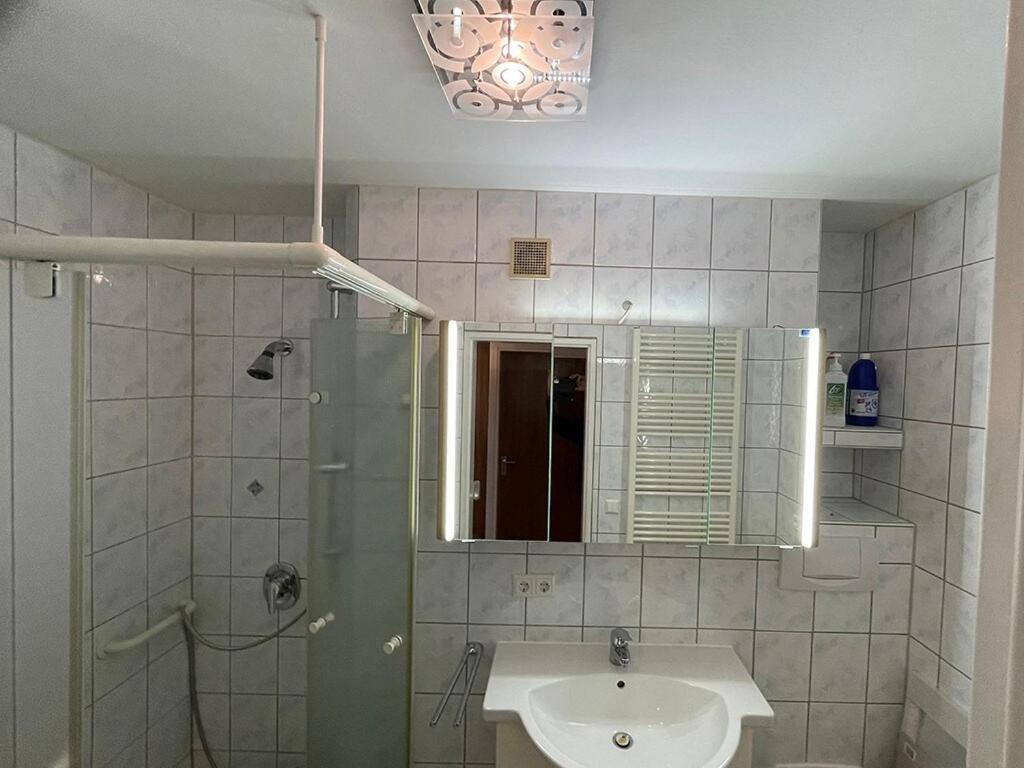 Fewo Roter Berg 85Qm Ουλμ Εξωτερικό φωτογραφία